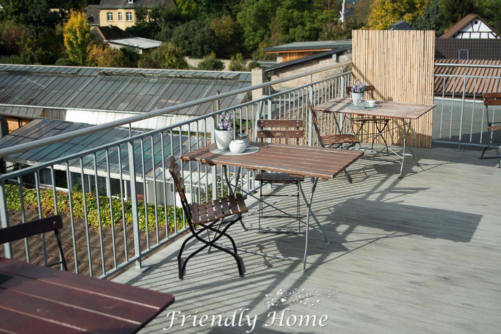 Friendly Home - Stadthaus بورنهايم المظهر الخارجي الصورة