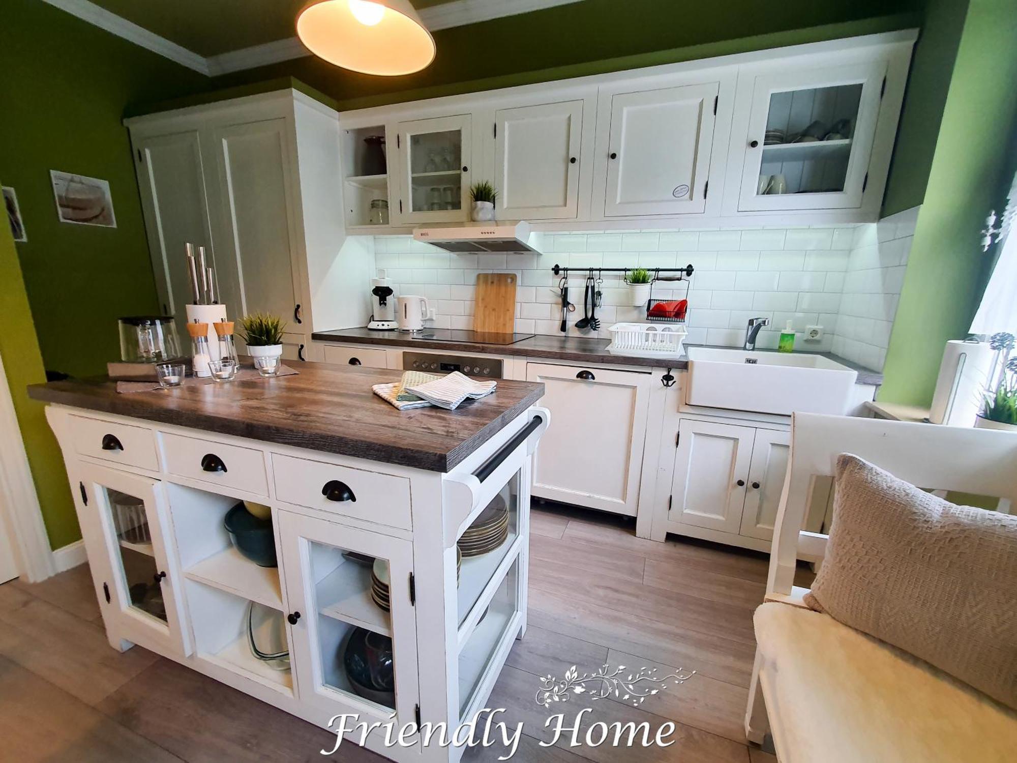 Friendly Home - Stadthaus بورنهايم المظهر الخارجي الصورة